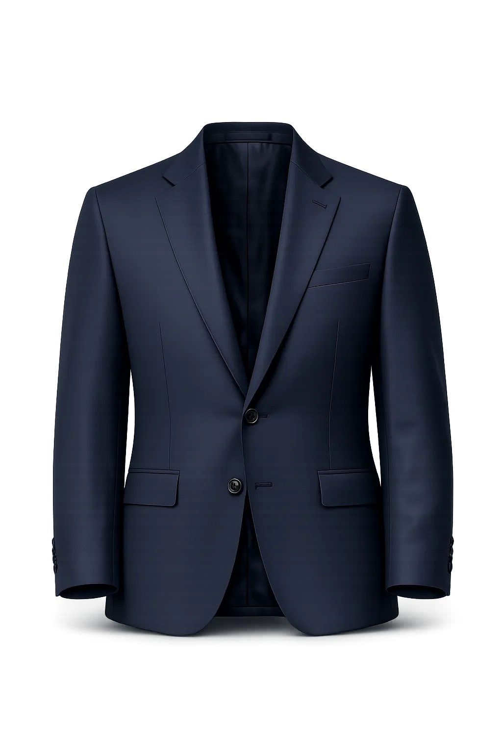 Navy Blazer